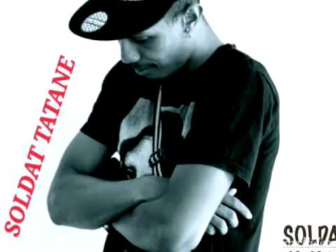 SOLDAT Tatane Naviguer ( Seggae )