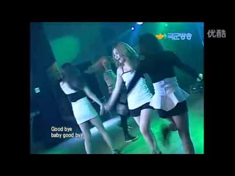 110928 miss A -Goodbye Baby LIVE @ Army + Cuts Part 1