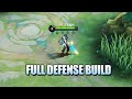 ARE YOU READY FOR FREDRINN? - HIGH DAMAGE WITH FULL DEFENSE