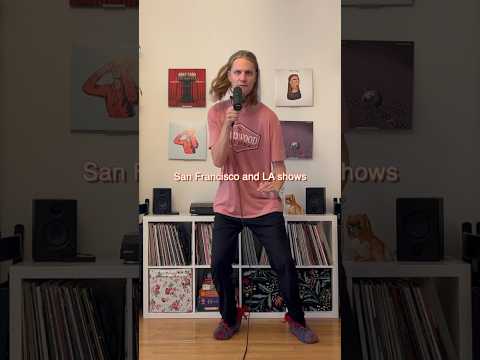 tickets on sale NOW! www.tour.dadifreyr.is