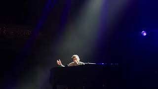 Trece (Pablo López) | Tour Santa Libertad - Barcelona