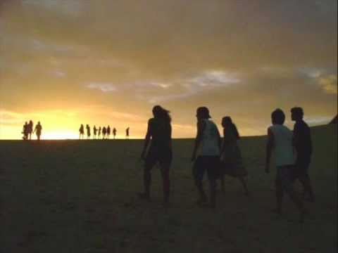 Amor De Todas As Vidas video