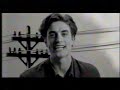 Longlost Music Video: John Wesley Harding "Kill the Messenger" 1992