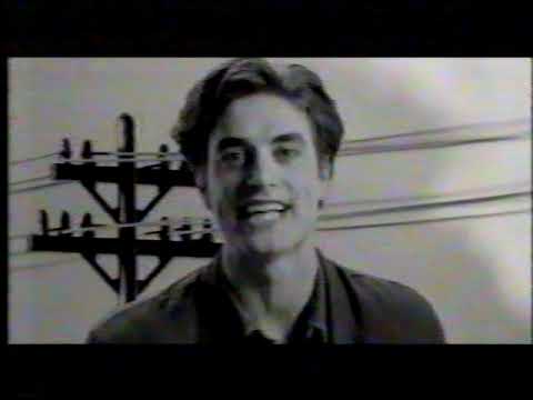 Thumbnail for Longlost Music Video: John Wesley Harding "Kill the Messenger" 1992 by Diego, Songwriter