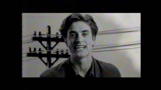 Longlost Music Video: John Wesley Harding &quot;Kill the Messenger&quot; 1992