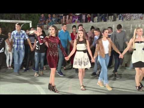 Miki Bend - sunet Amelino 3.deo