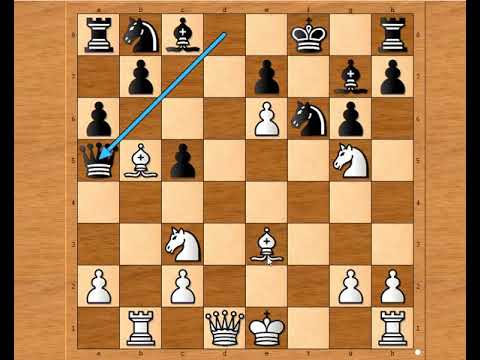 Napad uz sve prihvatljive rizike ⭐💥💥⭐⭐ VAGANIAN vs KUPREICHIK # 2291