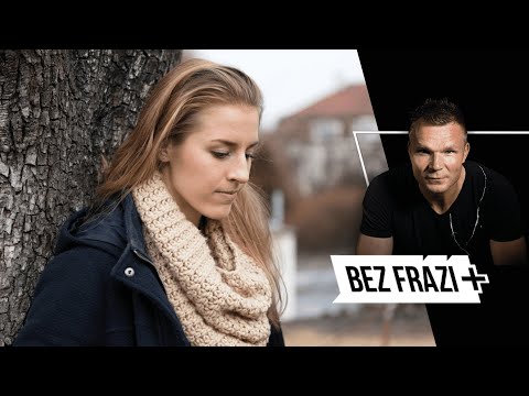 Kateřina Elhotová | Bez frází+