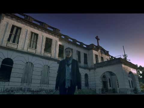 TURBO GOTH - VELODROME (Official Music Video for 