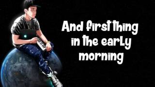 Austin Mahone - Something So Real  Lyrics