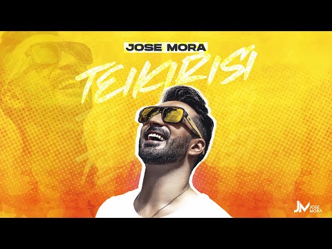 Jose Mora - Teikirisi (Videoclip Oficial)