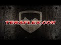 Teraflex Falcon SP2 3.3 Fast Adjust Piggyback Shocks - 0-1.5in Lift - JL 2dr