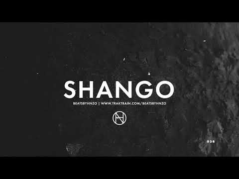 (FREE) "Shango" | MHD x Wizkid x Burna Boy Type Beat | Afrotrap | Afrobeat Instrumental