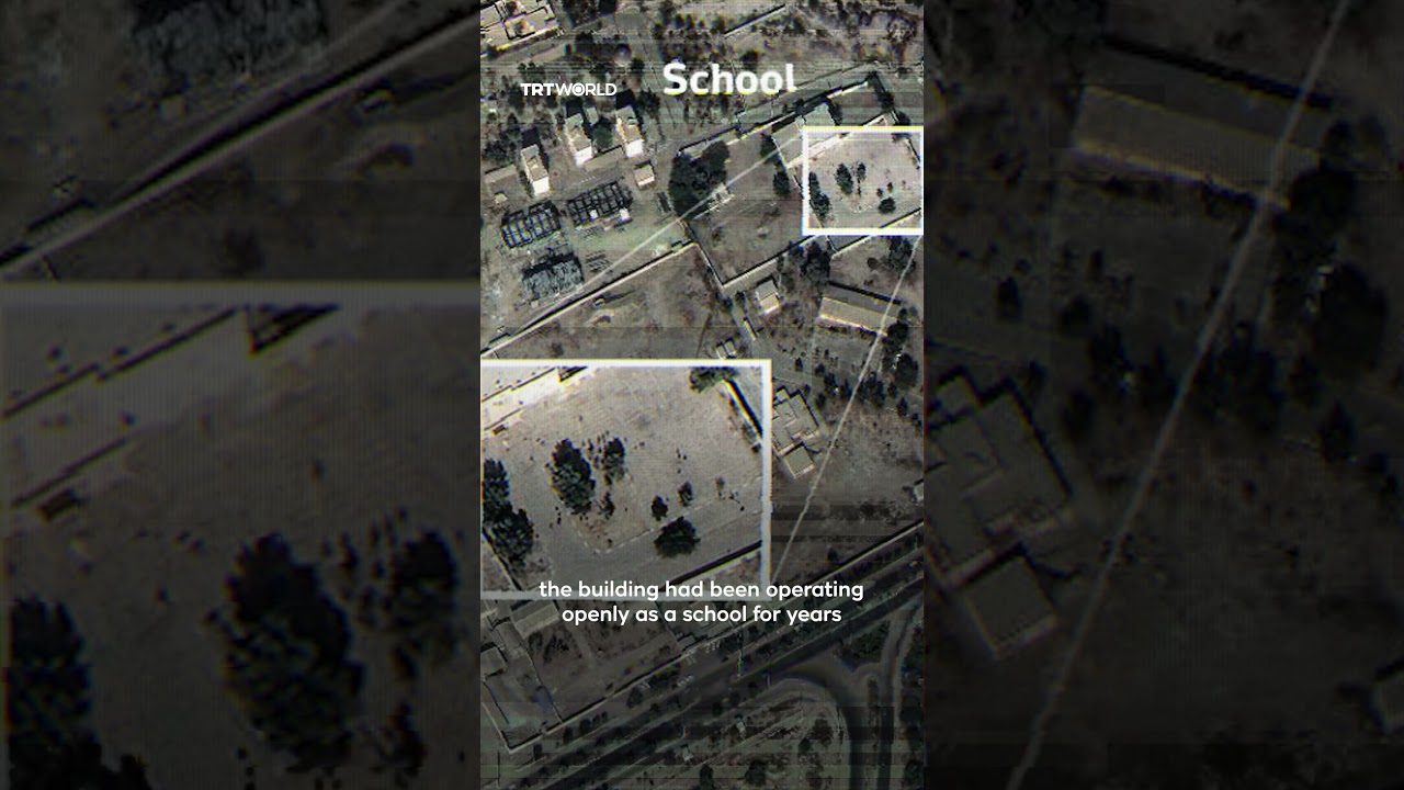 Video | Probe finds outdated intelligence behind deadly US attack on Iranian school