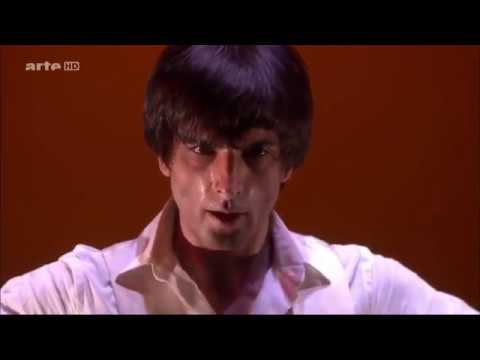 Carlos Saura   Flamenco Hoy (ArteHD)
