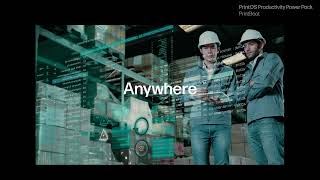 HP PrintOS Productivity Power Pack - Print Beat | HP