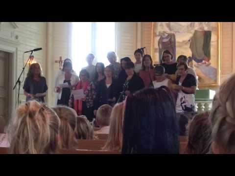 Stockaryd Skola CRINGE! Lärare dokumentär!