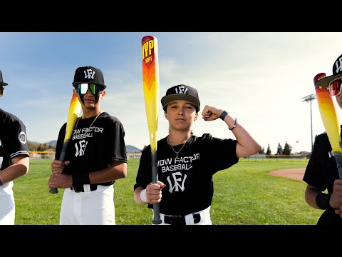 Introducing the 2024 Easton USSSA Hype FIRE | Bring The Firepower!