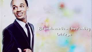 JLS - Everybody In Love Lyrics Video