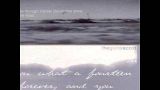 The Gloria Record -  Ode to New Grass