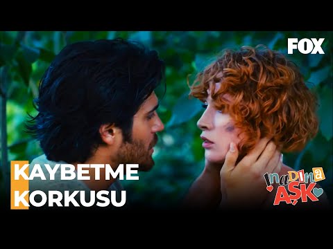 Yalın, Defne'yi Buldu! - İnadına Aşk 8. Bölüm