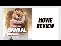 Bawaal Movie Review