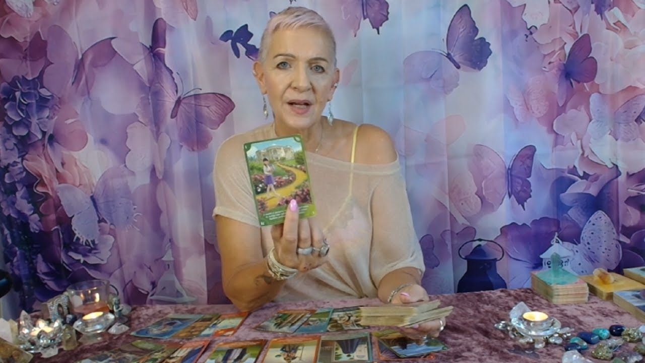 GEMINI Triple Blessings (OMG) Peace, Prosperity & Big Home