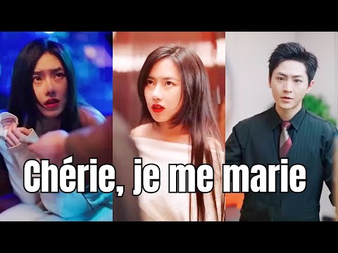 Après 5 ans d'amour, elle épouse un PDG et est choyée !