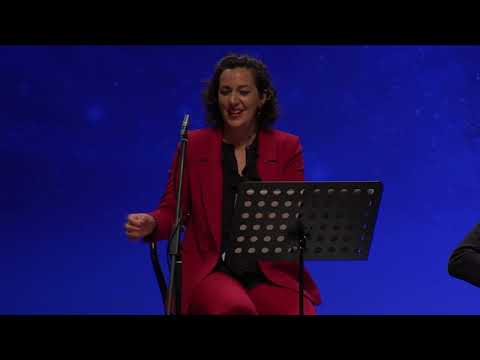 WEMP 2021 - Montsalvatge : Cinco Canciones Negras - Marina Viotti, Gabriel Bianco, Edgar Moreau