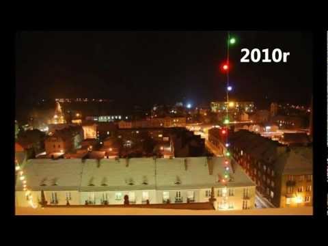 Wycieczka po Sulechowie