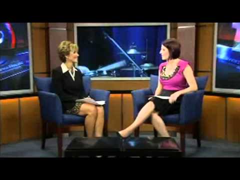 Nick McEwen & The 33 - KWCH/CW Promo Spot