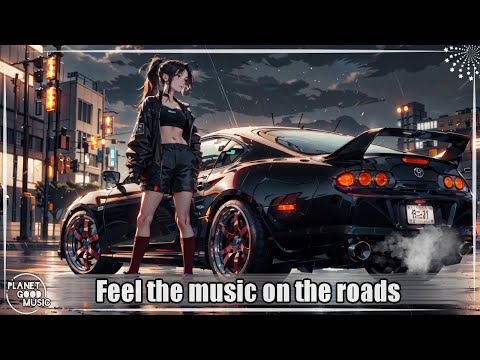 Royalty-Free Music / Epic Melodic Dubstep, Melodic Bass, Future Bass, Mix 2024 #1