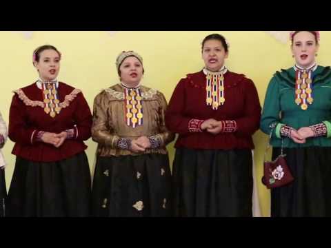 Promocija CDa KUD Klasje Slavonije ANTUNOVAC 2017.