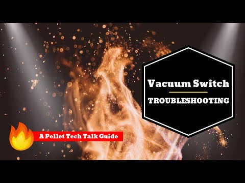 Vacuum Switch Troubleshooting