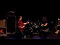 Julie Doiron, "The Only" live Barcelona 26-05-2013, Sala BARTS Primavera Sound