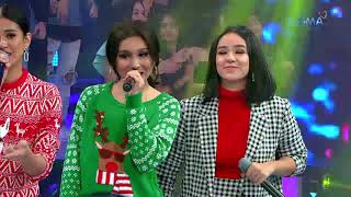 Hyper Christmas Party | Studio 7
