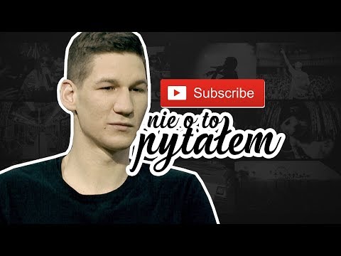 KUBA KNAP - NIE O TO PYTAŁEM [SE01E17] - cały odcinek