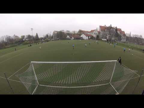SCM - SV Pullach II (17.11.2013)