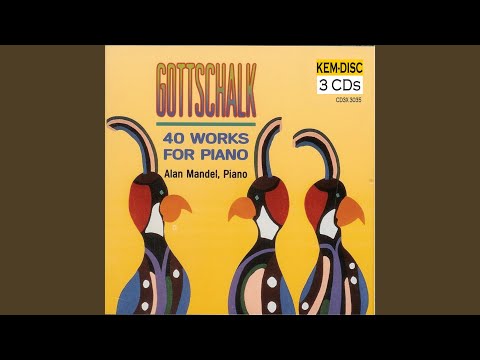 El Cocoyé, Op. 80 (Produced)