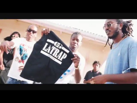 Kelvin - Trap Life [Official Video]