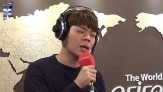 [Sound K] 임세준 (Im Se Jun) - 오늘은 가지마 (In the End, It's You)