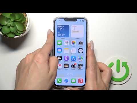 How to enable and disable silent mode on iPhone 14