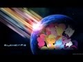 Tiësto - Elements Of Life (Megamix) [HD] 