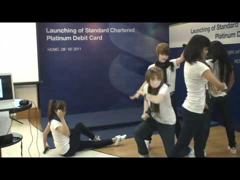 Quên Đi - X5 Girls