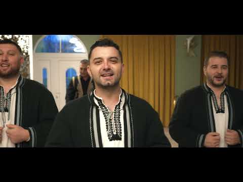 #Formatia Calipso Galati - #Colaj folcloric Românesc  tel:0745917765(cover)