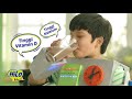 HiLo School 2021 Robot Promo JD Id 15s