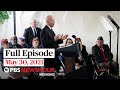 PBS NewsHour Weekend Full Episode May 30 2021