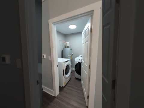 New South Side Apartments at 905 Bingham - Video 2 of 2