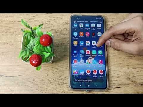 how to off auto brightness mode in xiaomi 11i lite ne 5g