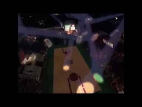 Trailer-Vorschau: Space Jam